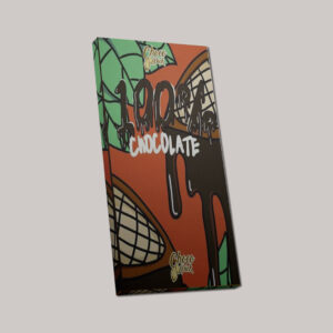 Chocolate 100% cacao