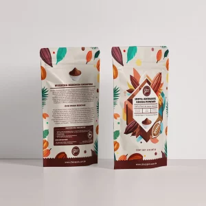 Cacao en polvo