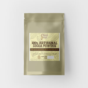 Cacao en polvo