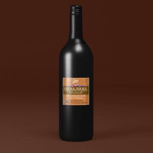 Mamajuana con cacao
