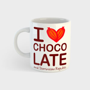 Taza Cacaos