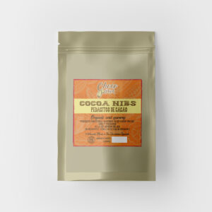 Cacao nibs