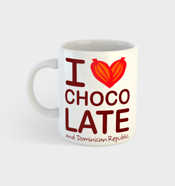 Taza Cacaos