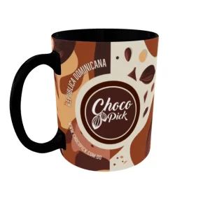 Cacao Mug Dominican
