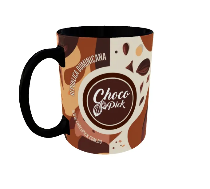 Cacao Mug Dominican
