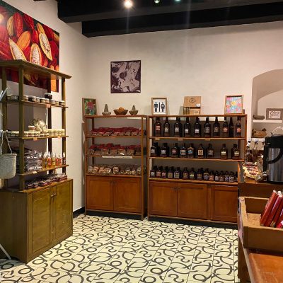 Nuestra Tienda
