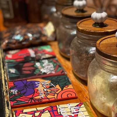 Cacao